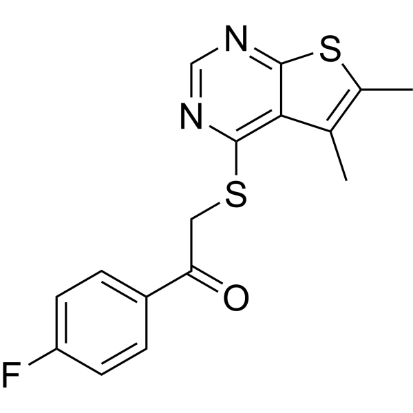 p38 MAP Kinase Inhibitor VI 421578-46-3